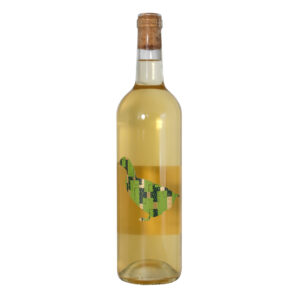 Duckman Branco white wine
