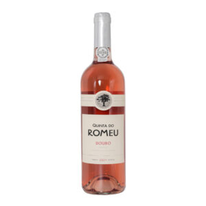 Quinta do Romeu Rose wine