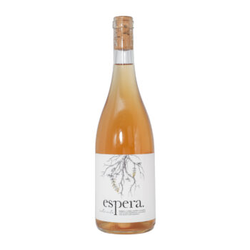 Espera Curtimenta orange wine