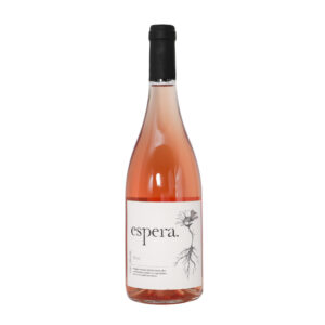 Espera Rose rose wine