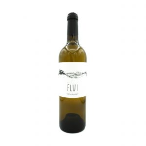 Humus Flui Branco white wine