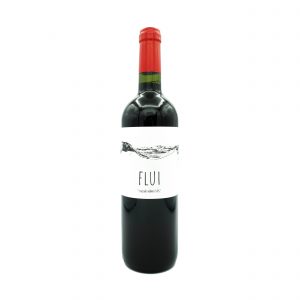 Humus Flui Tinto red wine