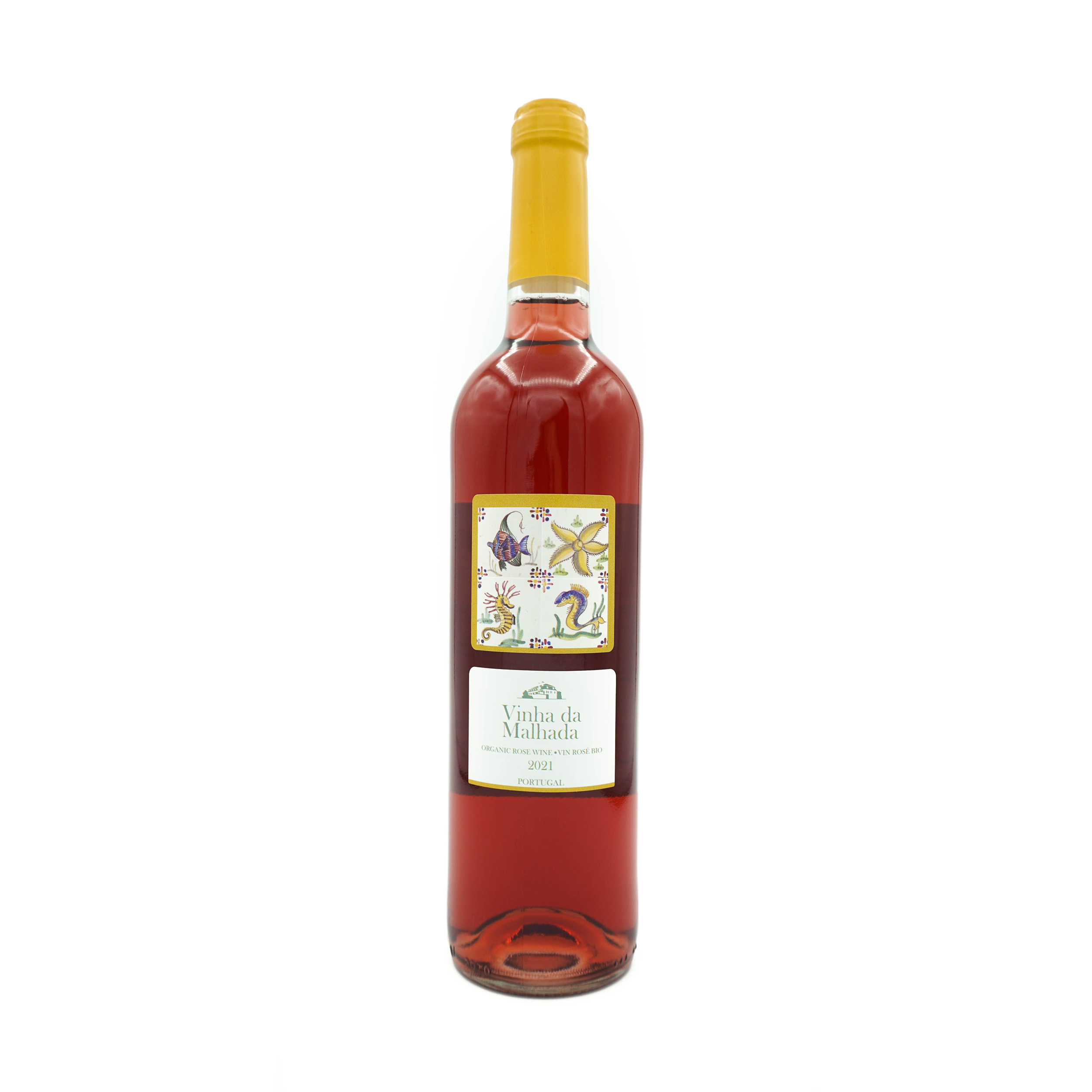 Quinta do Montalto Malhada Rose wine