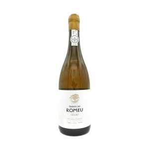 Quinta do Romeu Especial Branco white wine